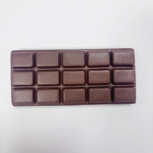 New Simulated <b>Chocolate</b> Squeeze Toy PU Soft Slow Rebound Fufu Squishy Stress Relief Toy Hand Relaxation Gift Desktop Gadget - Product Image 4