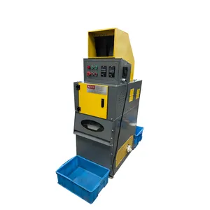 Schroot Draad Recycling Machine Koper Granulerende Machine Met Goede Kwaliteit En Lage Prijs Populair In Recycling Yard