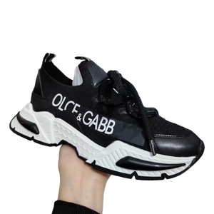 Zapatos de Diseñador 2025 con Diamantes para Hombre, Estilo Deportivo, Zapatos Casuales para Mujer, Zapatillas Deportivas para Hombre - Product Image 1