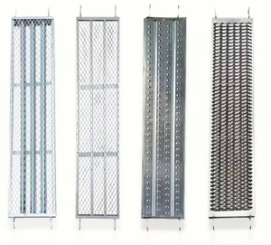 Hiện đại công nghiệp mạ kẽm h-khung giàn giáo bền nhôm khung thép cho sử dụng ngoài trời ánh sáng truyền thống Châu Âu khách sạn - Product Image 3