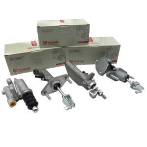 YUBOH Auto Part Altatec Maître-cylindre d'embrayage pour SIDA HAUTE QUALITÉ pour HONDA 2003-2008 CITY FIT GD HRV CRV 46920-SAG-P02 - Product Image 6