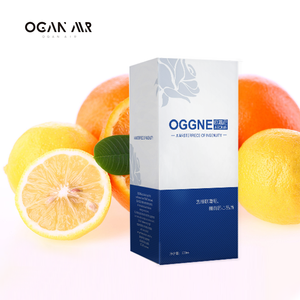 de fragancia frutal aire fresco nebulizador de aceite de la fragancia del perfume 100% de aceite esencial de aromaterapia - Product Image 3