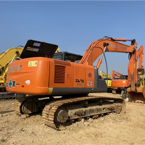 Used hitachi excavator zx200 , Original Japan hitachi zx200-3 zx200-5 excavator , Hitachi zx160 zx200 zx210 zx300