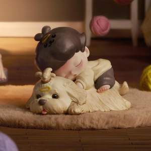 Figuras Coleccionables <span class=keywords><strong>de</strong></span> PVC <span class=keywords><strong>de</strong></span> la Serie Cinnamoroll: El <span class=keywords><strong>Día</strong></span> Perdido, Edición Japonesa, <span class=keywords><strong>en</strong></span> Caja Sorpresa, Regalos <span class=keywords><strong>de</strong></span> Cumpleaños y Festivos para Niñas y Niños - Product Image 3