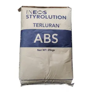 ABS Allemagne 2802HD/2802 TR/HH 112/2812TR/2802TR Q434/28 22HD Résine ABS Plastique Granules