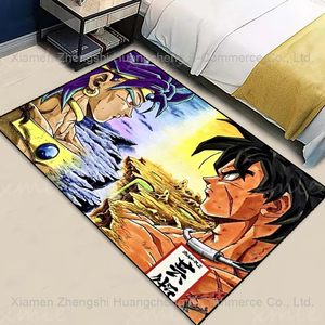 Vente en gros tapis de vente chaude tapis personnalisés Anime quantité minimale de commande 1PC décor tapis tapis tapis de sol pour salon <span class=keywords><strong>2000</strong></span> + SKU en Stock - Product Image 1