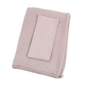 Custom Lightweight Solid Plain Soft Elegant Modal Shawl <strong>Hijab</strong> Muslim Women Fashion Modal <strong>Hijab</strong> - Product Image 4