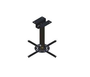 Tilt brackets swivel retractable <b>mount</b> <b>ceiling</b> <b>tv</b> - Product Image 4