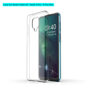 <span class=keywords><strong>Cover</strong></span> in TPU trasparente antiurto 2024 nuova tendenza antipolvere <span class=keywords><strong>per</strong></span> <span class=keywords><strong>Xiaomi</strong></span> <span class=keywords><strong>Redmi</strong></span> <span class=keywords><strong>Note</strong></span> 9S <span class=keywords><strong>Note</strong></span> <span class=keywords><strong>9</strong></span> <span class=keywords><strong>Pro</strong></span> <span class=keywords><strong>9</strong></span> <span class=keywords><strong>Pro</strong></span> Max - Product Image 5