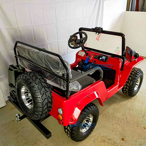 <span class=keywords><strong>Mini</strong></span> <span class=keywords><strong>Jeep</strong></span> - Vente Flash - Buggy tout-terrain 150cc 4x4 essence/électrique à vendre - <span class=keywords><strong>Mini</strong></span> <span class=keywords><strong>Jeep</strong></span> - Product Image 3