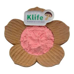 Yüksek miktar kaktüs armut toz dondurularak kurutulmuş kaktüs meyve tozu - Product Image 2