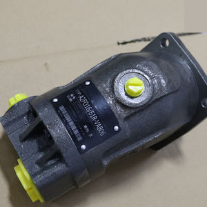 Pompe à pistons axiaux à <span class=keywords><strong>circuit</strong></span> ouvert hydraulique série A2FO A2FO160 - Product Image 3