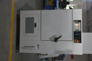 Chambre d'humidité industrielle automatique 20°C-85°C avec thermostat, 220V, composants automatisés pour laboratoire environnemental, accessoire automatique pour machine - Product Image 3