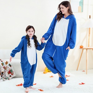 Michley traje <span class=keywords><strong>de</strong></span> Teatro <span class=keywords><strong>de</strong></span> grado profesional mameluco <span class=keywords><strong>de</strong></span> lana zorro tiburón Animal con cola desmontable y certificado CE - Product Image 3