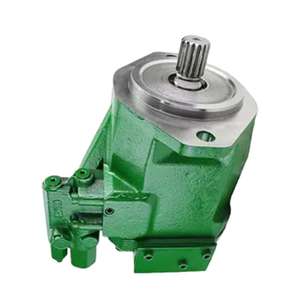 Bomba hidráulica de alta calidad AL200635 para Tractor 6090RC 6100RC 6110R 6130R 6140R 6145R <span class=keywords><strong>6155R</strong></span> - Product Image 3