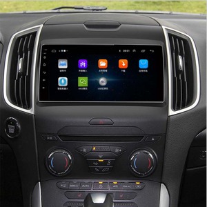 Lecteur multimédia pour voiture Android Auto CarPlay avec 360. Lecteur vidéo DVR de recul, navigation GPS pour voiture, autoradio, lecteur DVD - Product Image 5