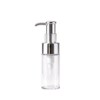Vente en gros usine – Têtes de pompe à lotion pressoir 24, 28, 410 mm pour emballages cosmétiques, bouteilles de shampoing, savon liquide, revêtement UV PET