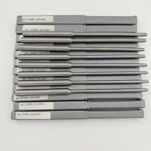 9.52mm Tungsten Karbür SERDI Pilotları Karbür Valf Kılavuzu Pilotu Serdi Valf Yuvası Katı Sertleştirilmiş Karbür Rayba Pilotu - Product Image 6