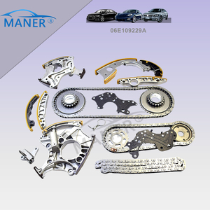 MANER EA839 EA837 EA211 EA111 KIT DE CORRIDA AUTOMÓVEL AUTO MOTOR PARA AUTOMÓVEL PARA AUDI A4 A6 3.2 06M109229 06E109229A - Product Image 2
