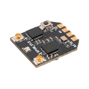 Récepteur RadioMaster RP4TD M ELRS True Diversity à double antenne pour drone de course télécommandé - Product Image 1