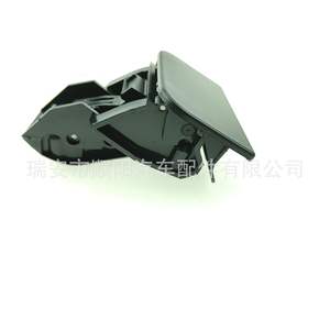 Hebilla para Guantera de Volkswagen Polo 6Q0 857 131D, Pieza de Plástico para Caja de Almacenamiento Central Sy 424 - Product Image 3