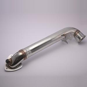 Tubo de escape EPMAN para BMW Mini <span class=keywords><strong>Cooper</strong></span> S R56 R57 R58 para Peugeot 207 para Citroen DS3 EPEXHLBR5658 - Product Image 6