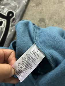 STOCKLOT DE VÊTEMENTS DE DÉGAGEMENT D'USINE USA EUR TAILLE LIQUIDATE HORS PRIX SORTIES MARQUE NOUVEAUX PANTALONS DE SURFACE POUR HOMMES TRACKIE - Product Image 3