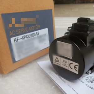 HF-KP43JW04-S6 มอเตอร์ PLC ของแท้ใหม่เอี่ยม คุณภาพสูง พร้อมการรับประกันหนึ่งปี - Product Image 2