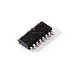 Nouveau - Composant électronique professionnel UCC12050DVER SOIC-16 d'origine, solutions d'achat de composants électroniques CZSKU:V4Y3I2A2 - Product Image 1