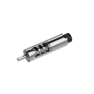 <span class=keywords><strong>Moteur</strong></span> à engrenages micro CC sans balais Zhaowei 22 mm à couple élevé et faible régime (100 tr/min, 5 gf.cm) avec boîte de vitesses pour actionneur de vanne de puits de pétrole - Product Image 6