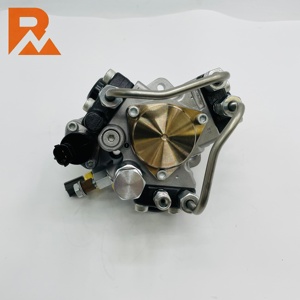 Pompe d'injection de carburant 294050-0423 8-97605946-7 pour moteur 6HK1-TC 7.8L - Product Image 5