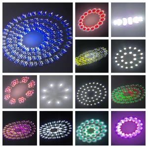 Potente Luz Móvil <span class=keywords><strong>de</strong></span> Haz <span class=keywords><strong>de</strong></span> 420W con Prismas, Luz <span class=keywords><strong>de</strong></span> Discoteca para Clubes Nocturnos y Bares, Rendimiento Estable, Calidad Garantizada, Venta al Por Mayor - Product Image 6