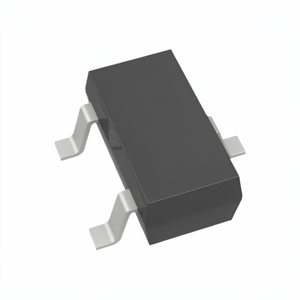 ทรานซิสเตอร์ไปยัง-236-3 SC-59ชิ้นส่วนอิเล็กทรอนิกส์ DDTC124TKA-7-F ตัวแทนจำหน่ายที่ได้รับอนุญาต - Product Image 1