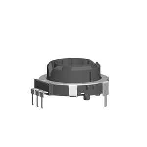 20 Position Incremental <strong>Encoder</strong> 10/20 Pulse Hollow Rotary <strong>Encoder</strong> Manufacturer of <strong>Encoders</strong> - Product Image 4
