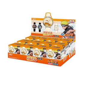 นาฬิกา EAKI ของแท้ รุ่น Blind Box Vol.2 นาฬิกาข้อมือควอตซ์ลายอนิเมะ ของสะสม ของขวัญ - Product Image 1