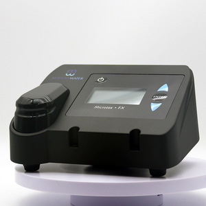 Analyseur de toxicité de l'eau portable Microtox Fx moderne, haute sensibilité, fabriqué au Royaume-Uni - Product Image 2