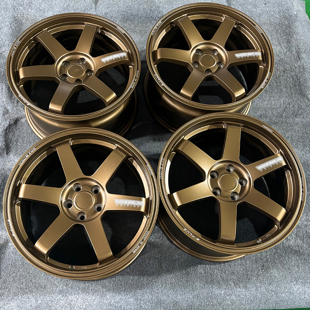 Bronze