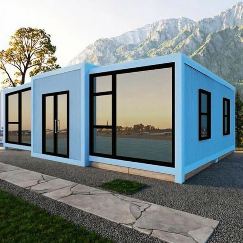 china Beach Modular Portable Mobile Tiny