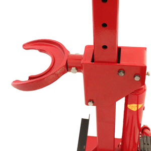 Prix d'usine 2200 LBS Strut <span class=keywords><strong>Amortisseur</strong></span> Vis Compresseur de <span class=keywords><strong>ressort</strong></span> hydraulique - Product Image 3