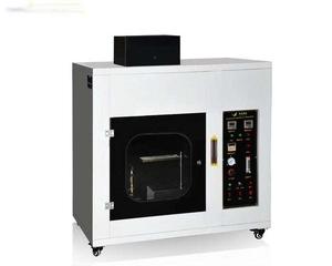 DX-8522 (500W) 5VA/5VB Probador de Combustión de Plásticos - Product Image 3