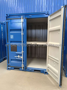 DNv 2.7-1 tiêu chuẩn khoan dầu đóng hộp 5ft 6ft <span class=keywords><strong>Mini</strong></span> <span class=keywords><strong>offshore</strong></span> container - Product Image 6