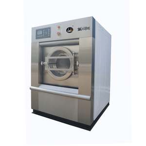 100キロ<span class=keywords><strong>Washer</strong></span> <span class=keywords><strong>Extractor</strong></span> <span class=keywords><strong>XGQ</strong></span>-<span class=keywords><strong>100F</strong></span> - Product Image 4