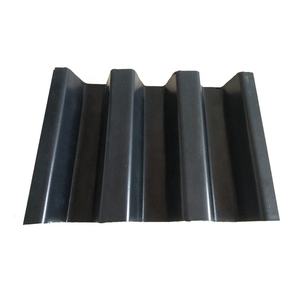 1000*1000*866 мм наклонная сотовая упаковка PP Lamella трубка устанавливается - Product Image 5