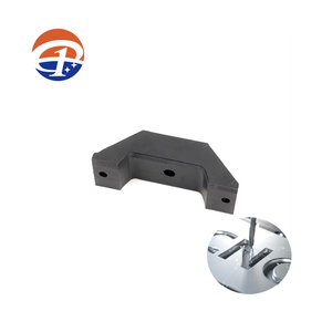 Factory OEM Customized High Precision CNC Machining Services Aluminum Alloy and Stainless Steel Plastic Parts Milling - Product Image 3