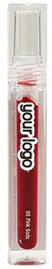 Custom il tuo marchio idratante Glitter lucidalabbra Private Label prodotti per il trucco delle labbra con tubi di lucidalabbra personalizzati