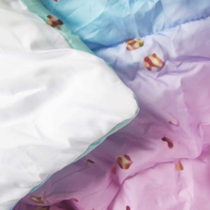 Thiết kế mới 3D in puerto Rico thoải mái Bộ thiết kế giường ba người đàn ông khôn ngoan Comforter Bộ 3D giường thiết lập - Product Image 4