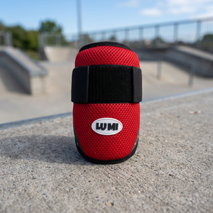 Entrega Rápida, Nuevo, Protector de Pierna, Codo y Mano Ligero de Plástico para Jugadores de Béisbol y Sóftbol, Modelo LEH001 - Product Image 3