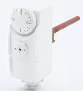 Température <span class=keywords><strong>de</strong></span> régulateur <span class=keywords><strong>de</strong></span> Thermostat <span class=keywords><strong>de</strong></span> tête <span class=keywords><strong>de</strong></span> <span class=keywords><strong>radiateur</strong></span> <span class=keywords><strong>de</strong></span> première classe pour Thermostat <span class=keywords><strong>de</strong></span> chaudière mural intelligent HeatinIntelligent - Product Image 5