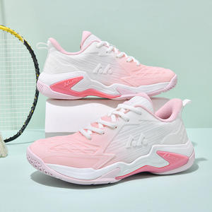 <span class=keywords><strong>Chaussures</strong></span> de Pickleball Nouvelle Collection en Promotion – Respirantes avec Plaque en Carbone – Idéales pour le Tennis, le Badminton et le <span class=keywords><strong>Padel</strong></span> – Baskets Homme – Zapatillas Hombre - Product Image 4
