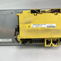 Sistema de control CNC Fanuc Host Oi-TC 10,4 pulgadas, 2/1/2/2 (Oi-MC) /3/3 (0i-MC)